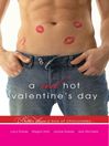 Cover image for A Red Hot Valentine's Day